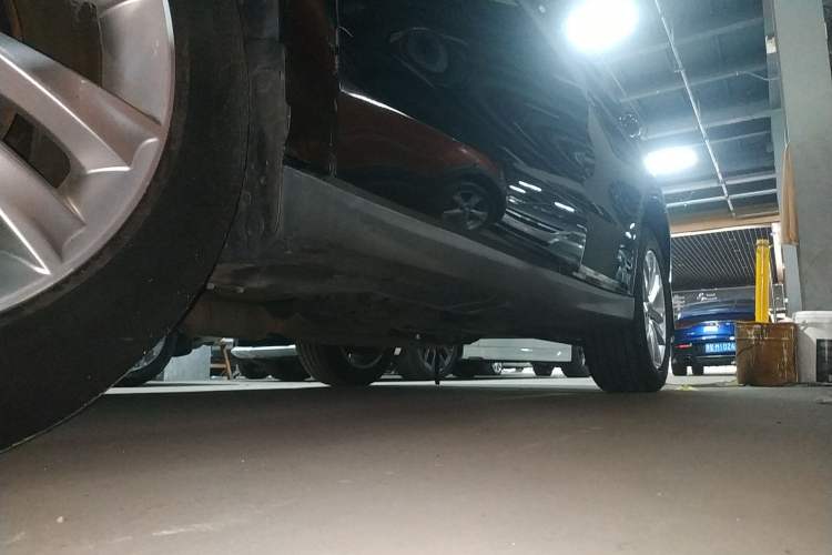 Used Haval H2 2015 1.5T Automatic Two-Wheel Drive Elite Edition
