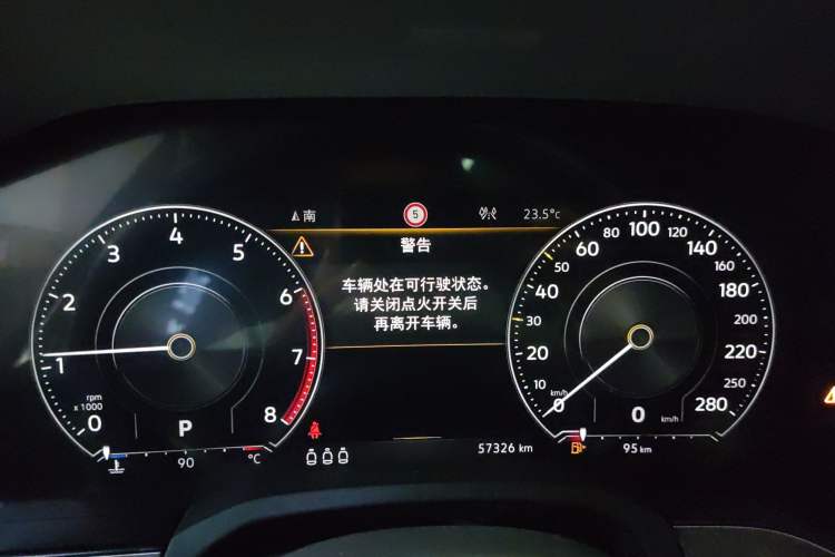 Used Volkswagen Touareg 2022 3.0 TSI Luxury Edition Black Diamond Sport Package
