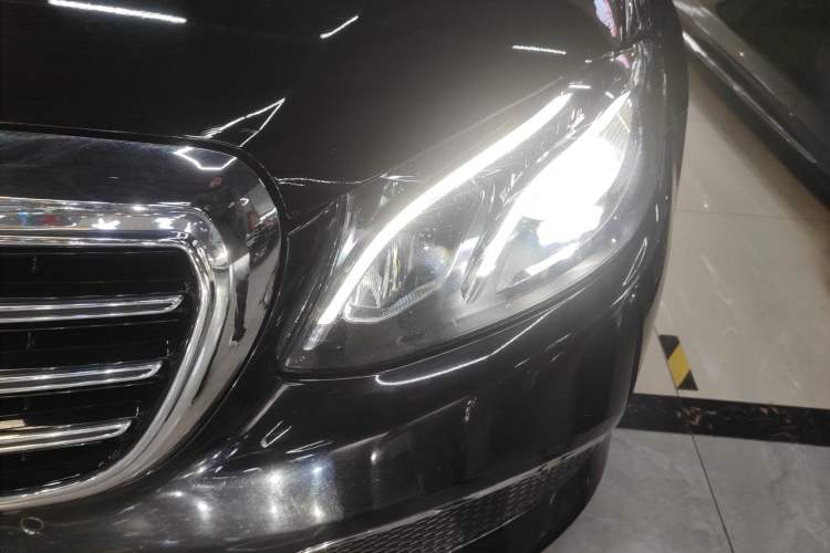 Used Mercedes-Benz E-Class 2020 Restyled E 300 L Exclusive Edition
