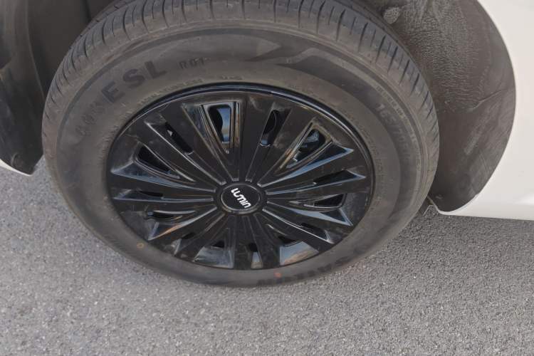 Used  Lumin 2025 205 km Xiangqin Version
