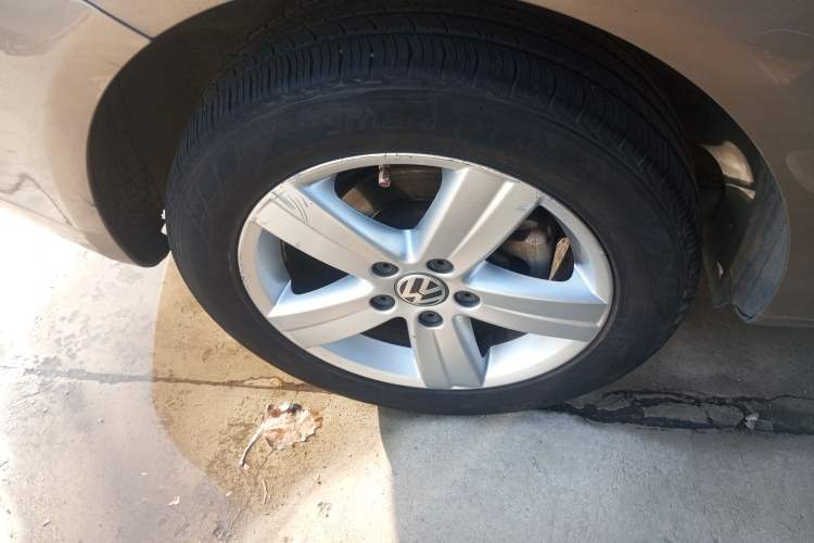 Used Volkswagen Touran 2015 1.4T DSG Comfort Edition 5 Seats