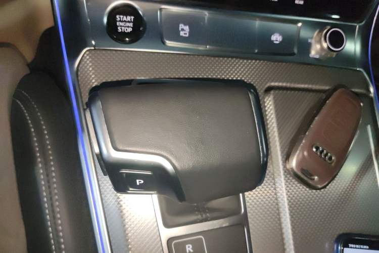 Used Audi A6L 2024 45 TFSI Prestige Dynamic Edition