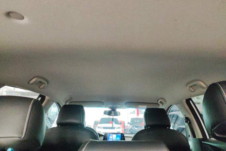 Used Buick Velite 6 2020 Plug-in Hybrid Connected Fashion Model
