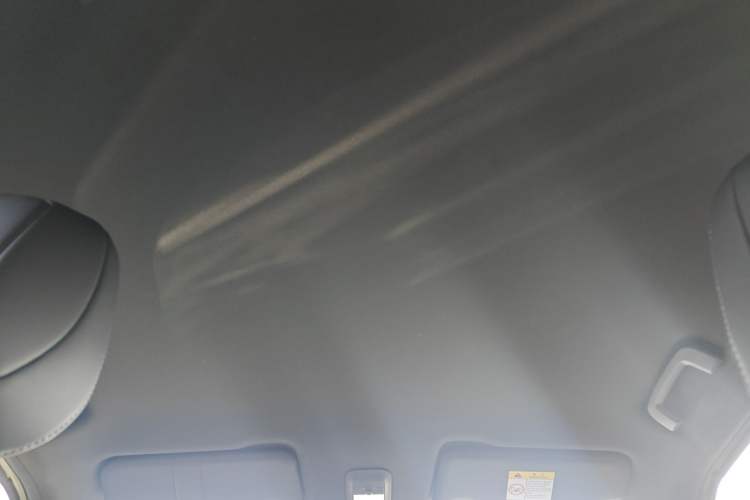 Used Baojun Spark EUV 2024 Prestige Edition 4 Seats