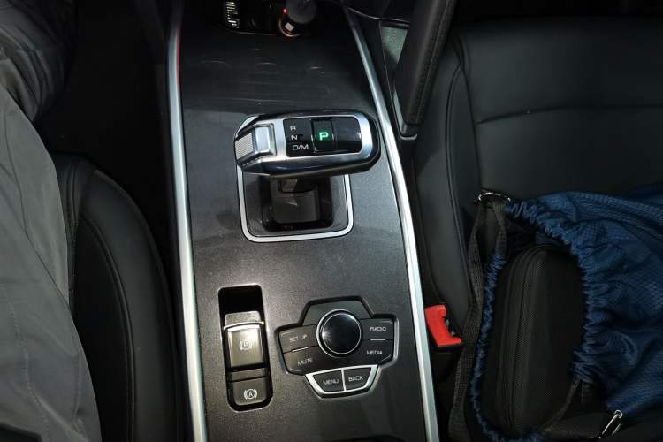 Used Haval H6 2019 Sport Edition 1.5T Automatic Two-Wheel Drive Elite Model China VI
