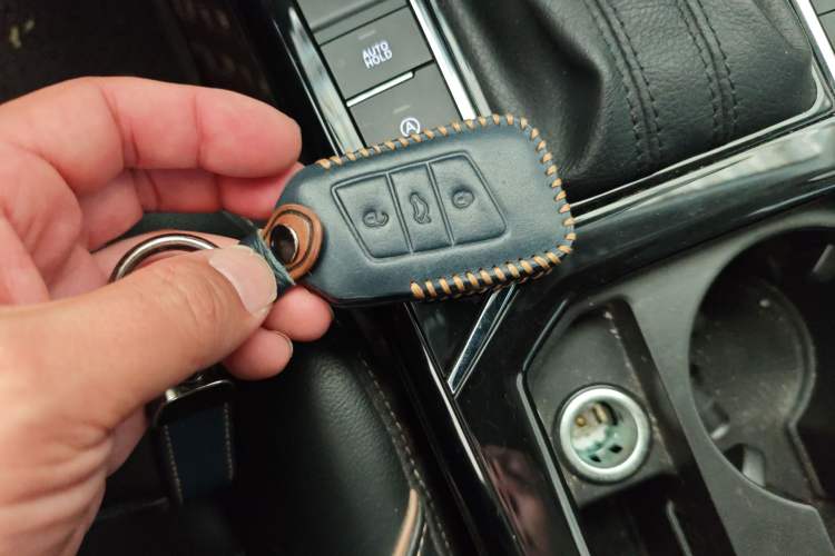 Used Volkswagen Passat 2019 330TSI Elite Edition China VI
