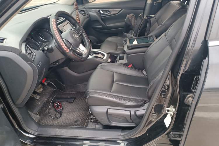 Used Nissan X-Trail 2017 2.0L CVT Comfort Edition 2WD
