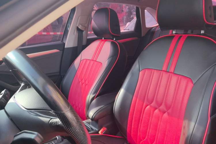 Used Volkswagen Sagitar 2021 280TSI DSG Excellence Edition