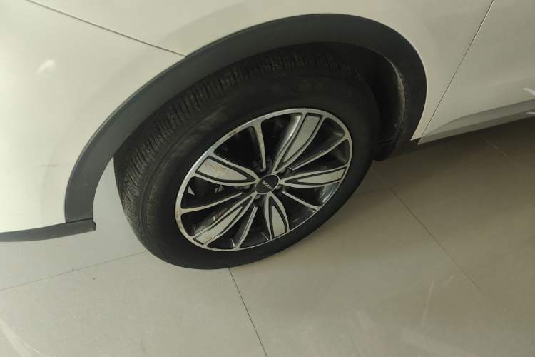 Used Haval H6 2021 1.5T Automatic Champion Edition
