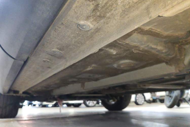 Used Toyota FRONTLANDER 2022 2.0L CVT Elite Edition
