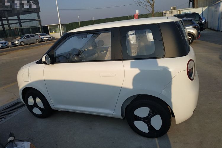 Used  Lumin 2025 205 km Xiangqin Version
