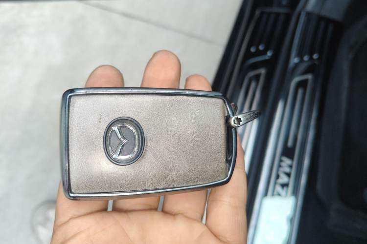 Used Mazda Mazda 3 Axela 2023 2.0L Automatic ZhiZhen Edition