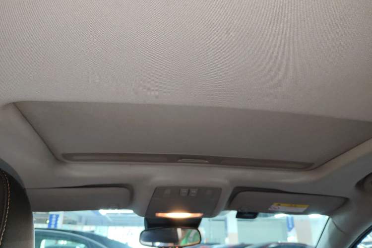 Used Buick Regal 2015 1.6T Elite Tech Model