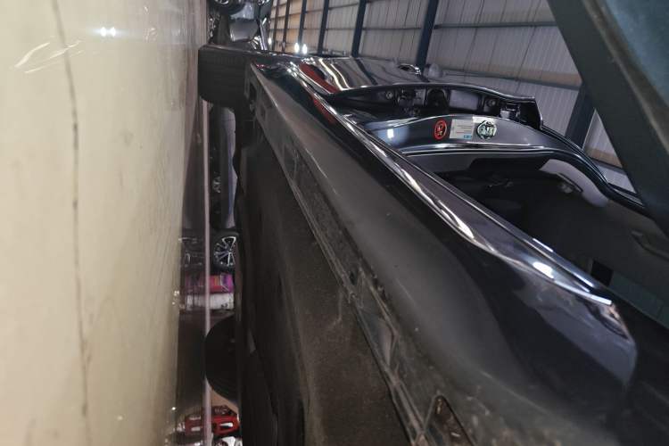 Used Honda Accord 2022 Xing·Hybrid 2.0L Xingling Version
