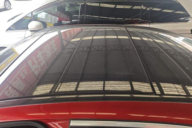 Used Mercedes-Benz C-Class 2020 C 260 L Sport Edition