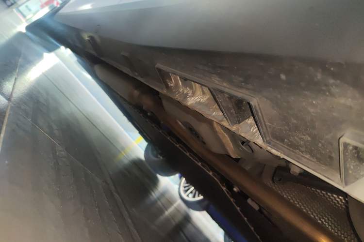 Used Geely Galaxy L6 2025 EM-i 140km Starship Edition
