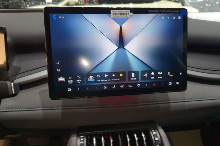 Used BYD Yuan PLUS 2025 Intelligent Driving Version 510 KM Beyond-Grade Edition
