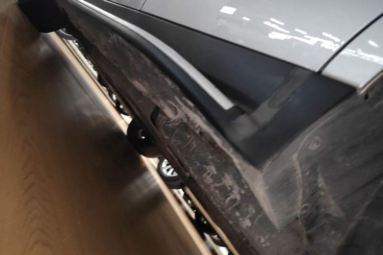 Used Mercedes-Benz M-Class 2015 ML 320 4MATIC