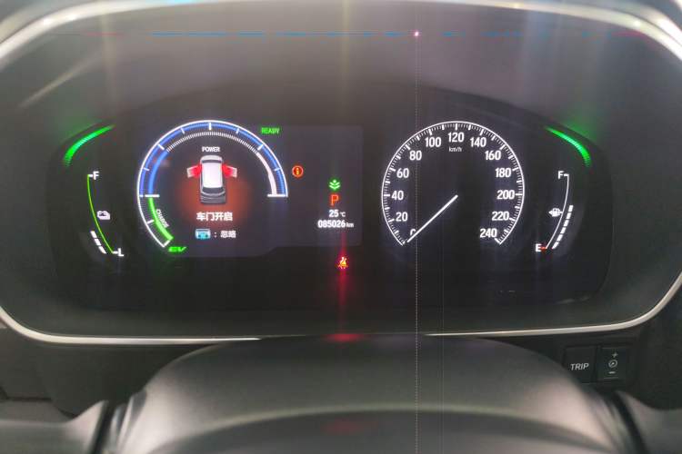 Used Honda Odyssey 2022 2.0L eHEV Sharp Enjoyment Edition