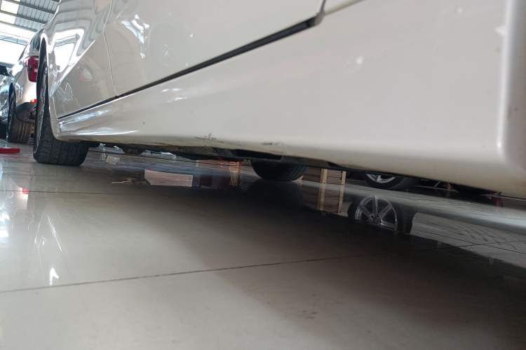 Used Ford Mondeo 2017 EcoBoost 200 Stylish Model
