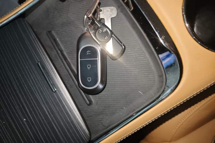 Used Leapmotor C11 2024 All-Electric 580 Luxury Edition
