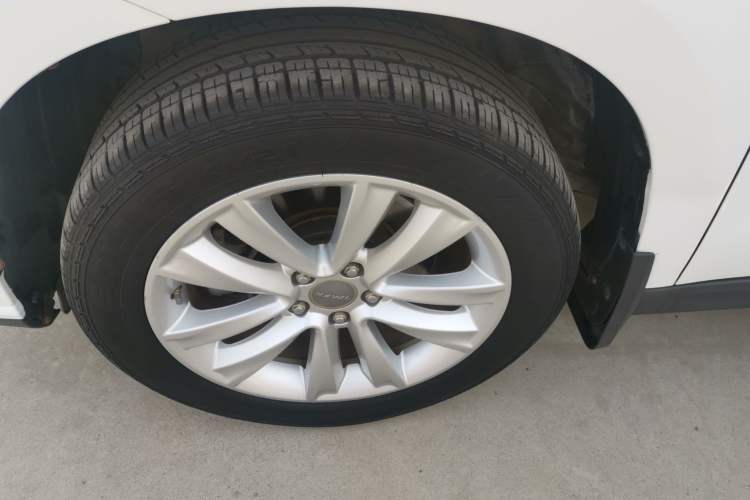 Used Haval H2 2016 Red-Label 1.5T Automatic Two-Wheel Drive Luxury Model