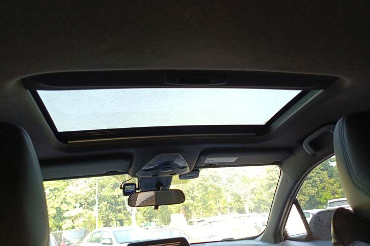 Used Toyota C-HR 2020 2.0L Leading Edition
