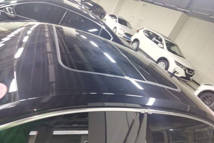 Used Volkswagen Magotan 2020 280TSI DSG Comfort Edition
