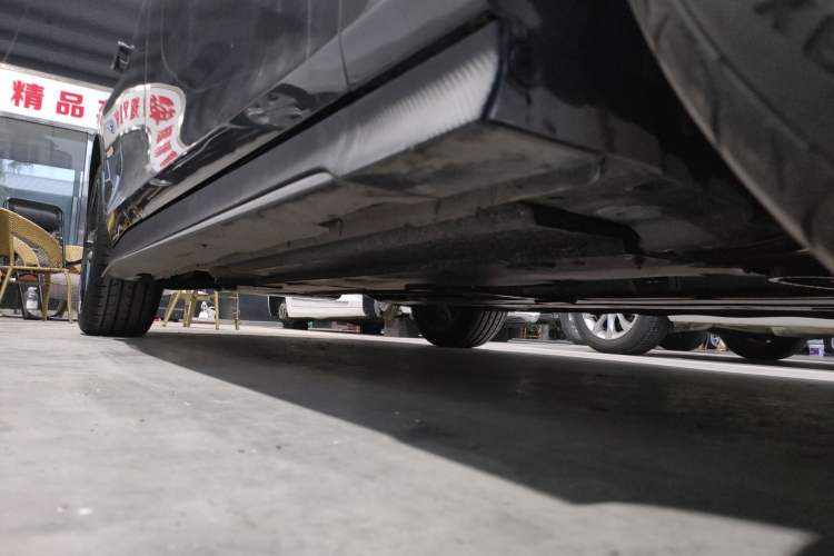 Used Changan UNI-V 2024 1.5T Prestige Edition
