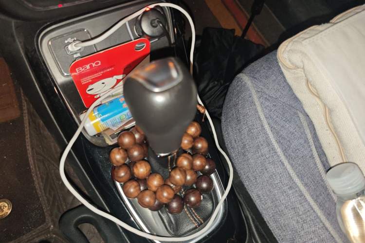 Used  Compass 2020 220T Automatic Elite Edition