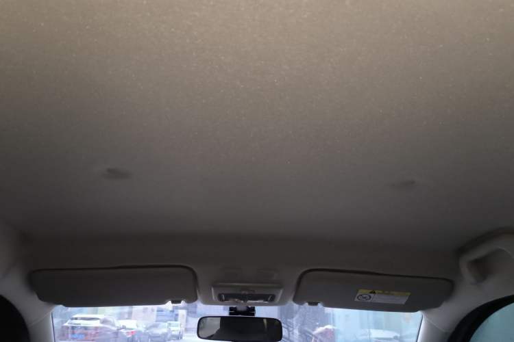 Used ORA Black Cat 2022 351 km Comfort Version Ternary Lithium
