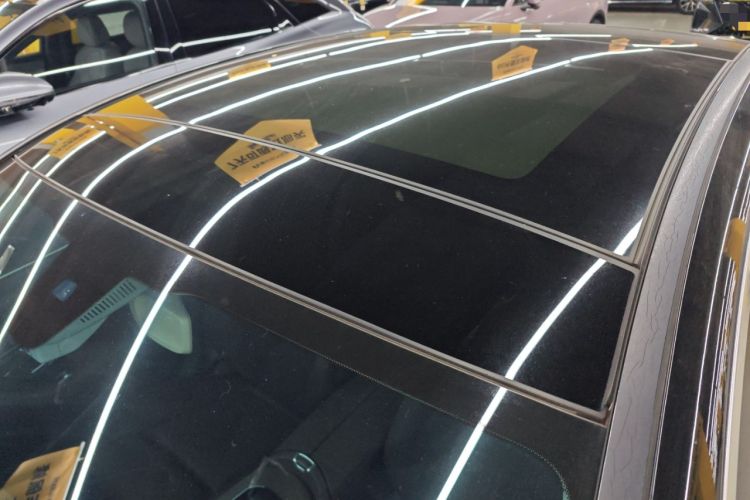 Used Mercedes-Benz E-Class 2019 E 260 L
