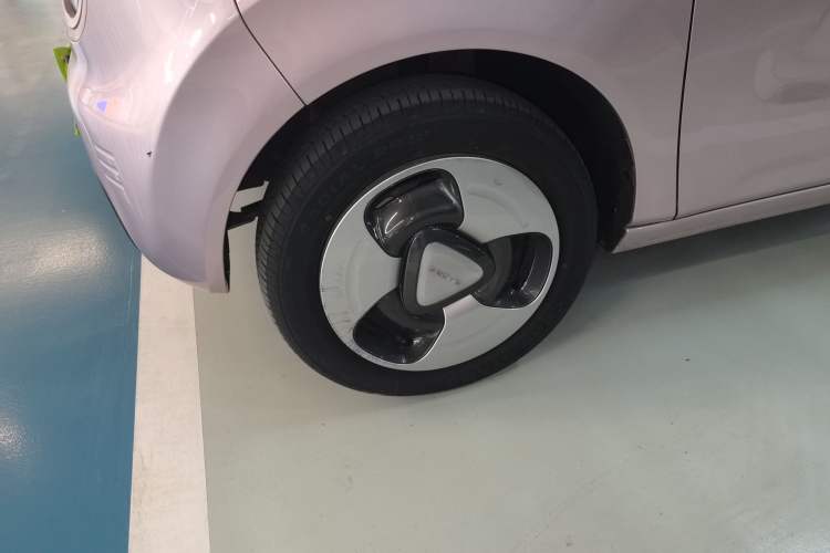 Used  Panda 2023 Panda Mini 200km Dynamic Bear