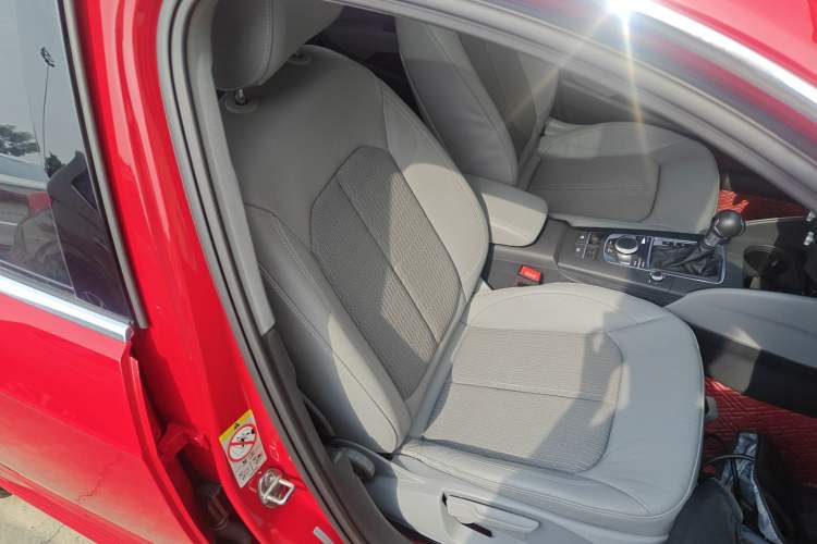 Used Audi A3 2020 Sportback 35 TFSI Fashion Edition China VI Emission Standard