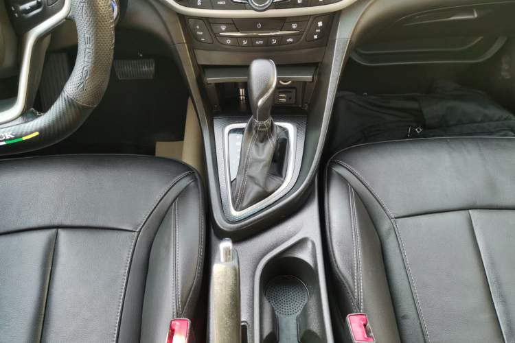 Used Buick GT 2019 18T Automatic Connected Elite Model China VI Standard