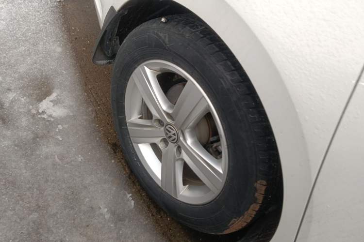 Used Volkswagen Lamando 2018 230TSI DSG Fashion Edition