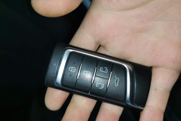 Used GAC Trumpchi M8 2021 Lingxiu Series 390T Ultimate Edition
