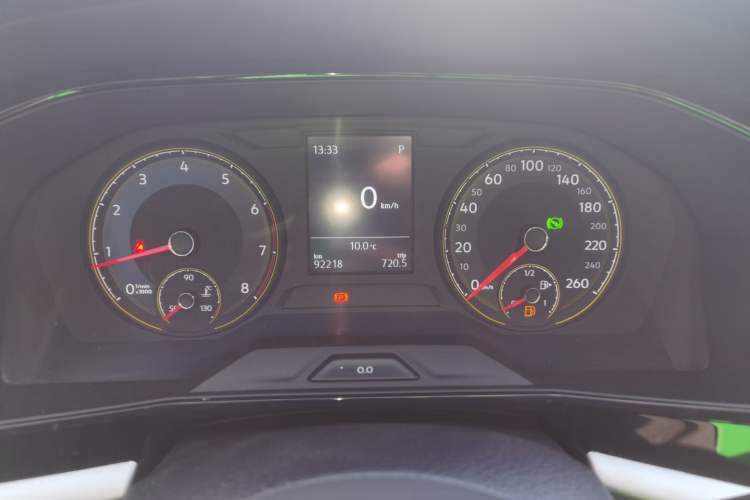 Used Volkswagen Lavida 2021 280TSI DSG Comfort Edition
