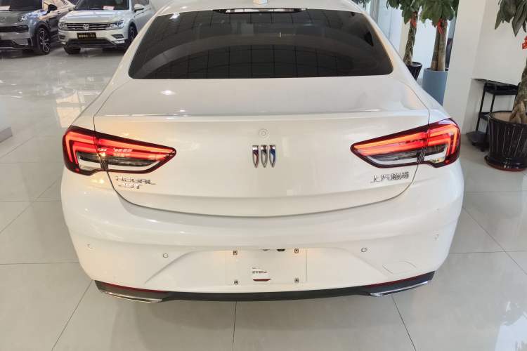 Used Buick Regal 2024 25T Deluxe Edition