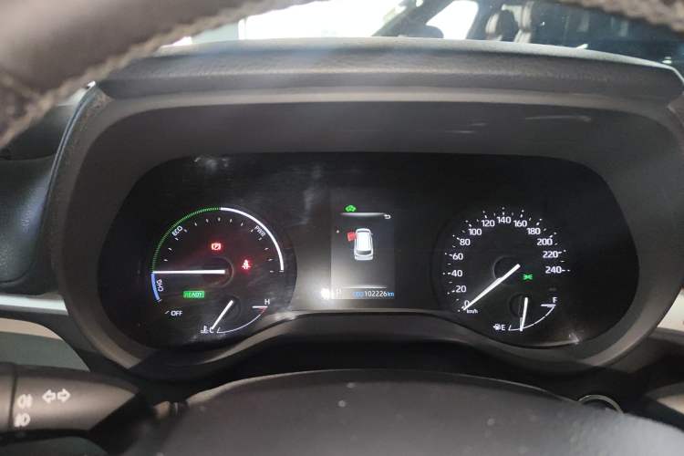 Used Toyota Sienna 2021 2.5L Hybrid Comfort Edition
