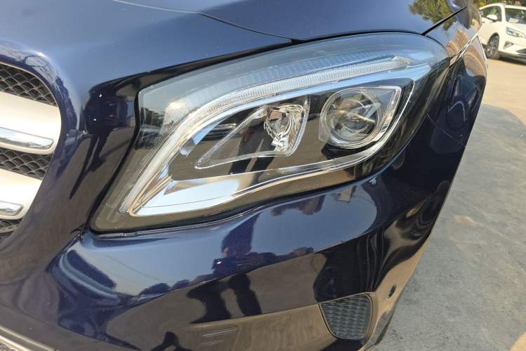 Used Mercedes-Benz GLA 2016 GLA 200 Sport Edition
