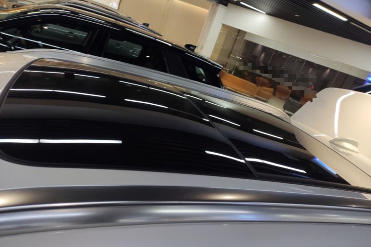 Used Volvo XC40 2025 B4 4x4 Smart Luxury Edition