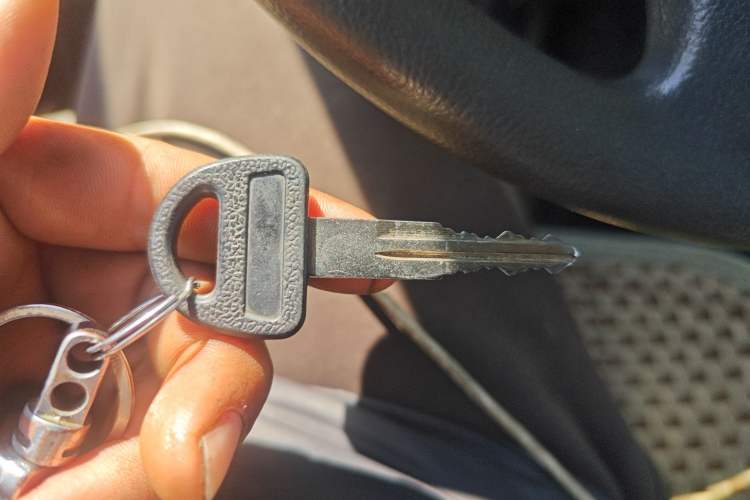 Used Suzuki Wagon R X5 2013 Revised Version 1.4L VVT Cruise Edition