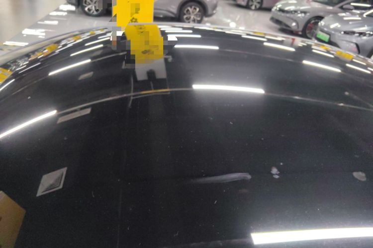 Used BYD Seal 2025 510 Smart Navigation Version