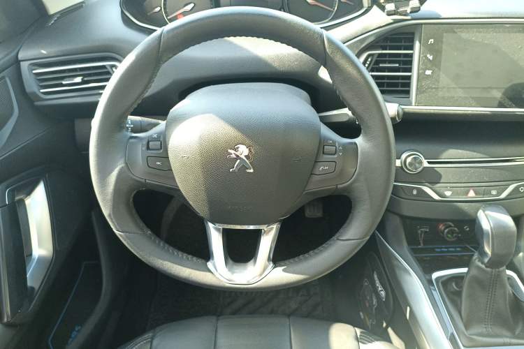 Used Peugeot 308S 2015 1.6T Automatic Ruichi Edition