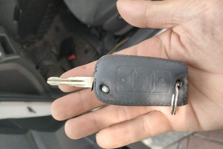 Used Venucia T70 2016 1.6L Manual Ruixing Edition
