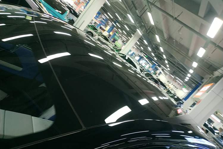 Used ARCFOX Kaola 2023 Parent-Child Edition Pro
