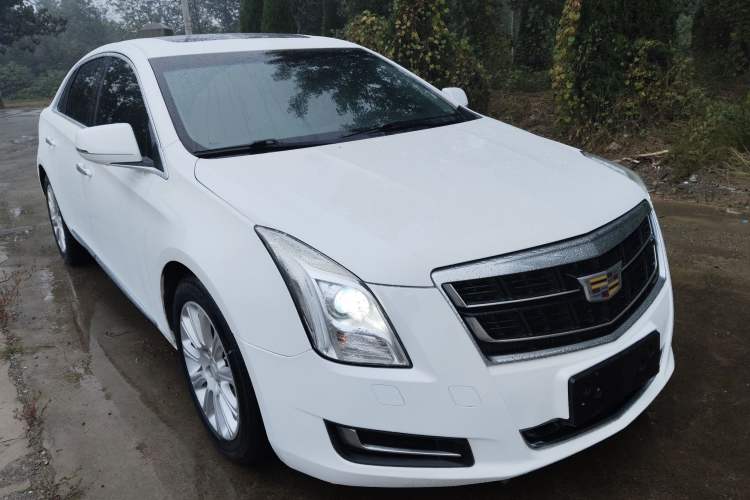 Used Cadillac XTS 2016 28T Tech Edition
