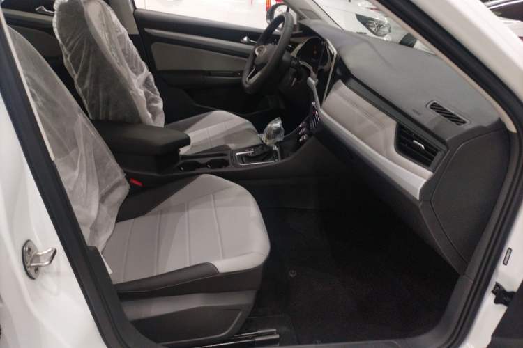 Used Volkswagen Bora 
