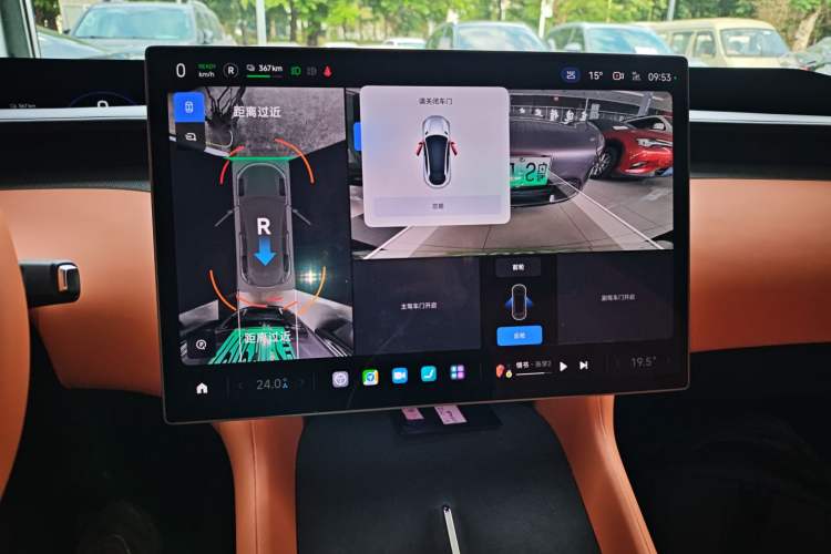 Used  YU7 2025 Ultra-Long Range High-Performance All-Wheel-Drive Max Edition